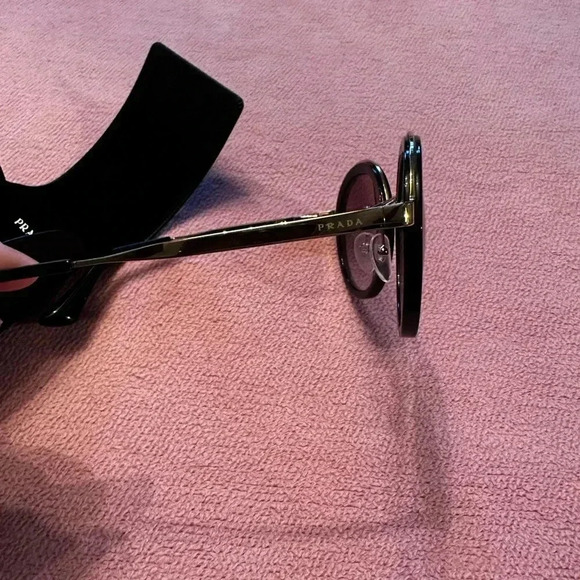 Prada Sunglasses - Picture 3 of 4